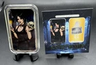 Bullion Baddies 1 oz Silver Bar w/ COA - Mortuary Michelle mintage of only 200