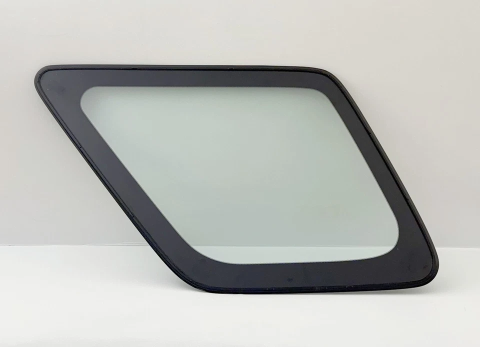 Fit 2002-2006 Honda CR-V Passenger Right Side Quarter Window Quarter Glass Clear Foto 2 de 4