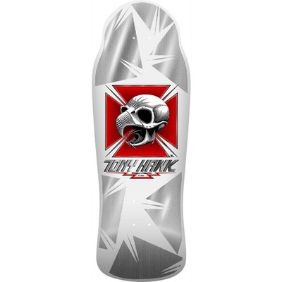 Bones Brigade  Tony Hawk 17th Series