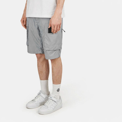 Helly Hansen Herren Technical Cargo Short / Arc 22 / Grey Fog / UVP 125£