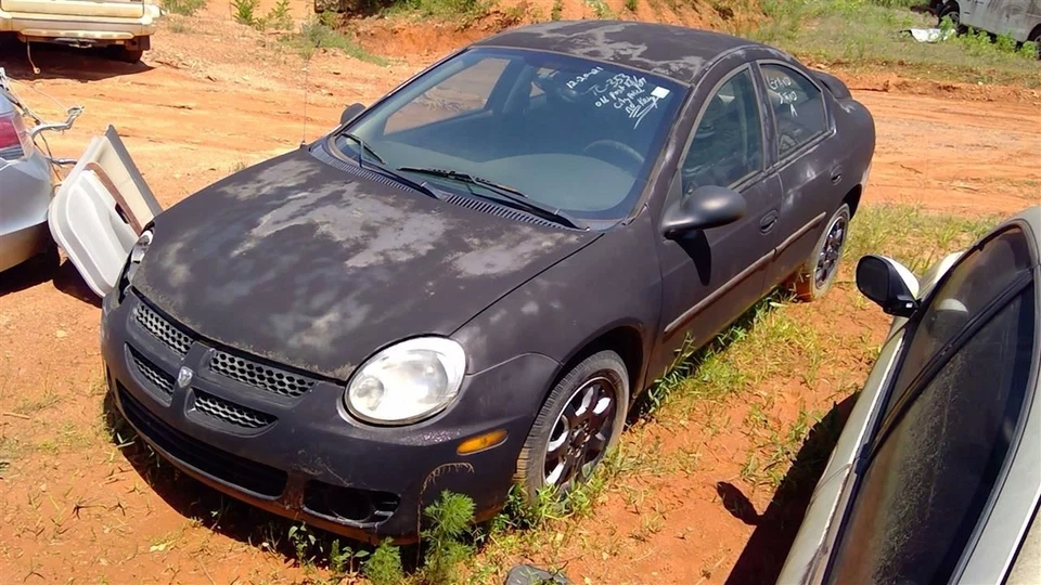 Control de temperatura con CA compatible con 00-05 NEON 236797 Foto 2 de 4