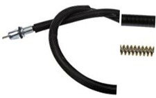 Parking Brake Cable Rear Left for Ford Ranger 2003-2009 Mazda B2300 B3000 B4000