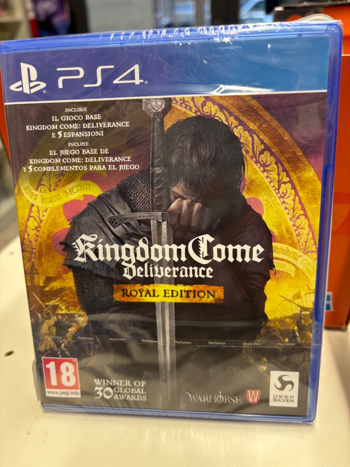 The Last of Us Remastered GOTY PS4 🇮🇹 ITA | Nuovo Spedizione tracciata - Immagine 27