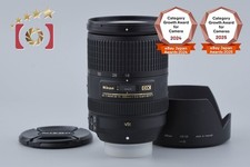 Nikon AF-S DX NIKKOR 18-300mm f/3.5-5.6 G ED VR