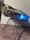 STAR WARS Millennium Falcon IHome Bluetooth Speaker Tested — photo 9