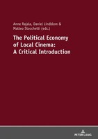 Anne Rajala (U. A.) | The Political Economy Of Local Cinema: A Critical...