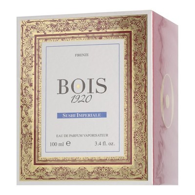 Bois 1920 Sushi Imperiale EDP 100ml