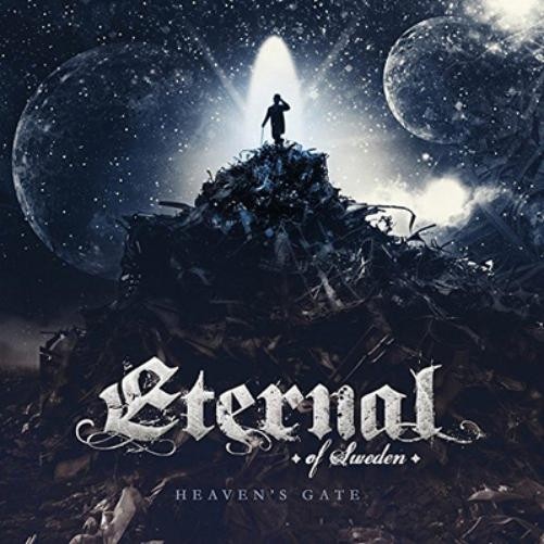 Eternal of Sweden Heaven's Gate (CD) Album