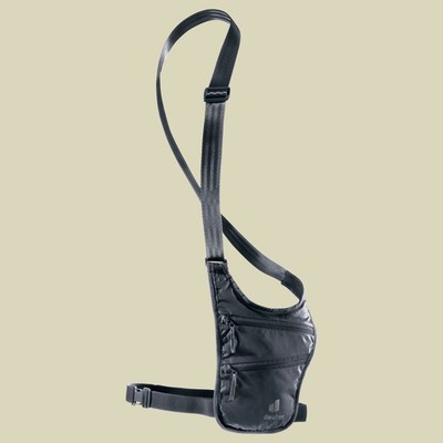 deuter Security Holster Wertsachenaufbewahrung, Umhängetasche