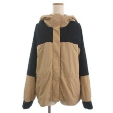 Wild Things WILDTHINGS Chamony Jacket Mountain Parka Jumper Zip Up Used f5ebd489