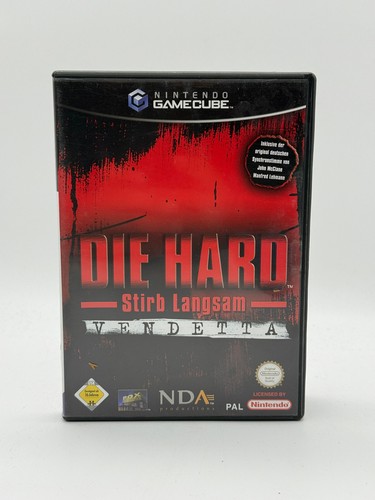 Nintendo Gamecube - Große Spiele Auswahl - Spielesammlung - Bild 9 von 74