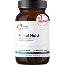Designs For Health Primal Multi - Paleo-Frien...