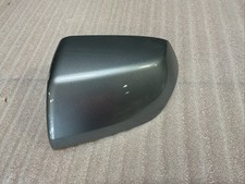 GM Part 795789 Mirror Cap Left Side Silver GM...
