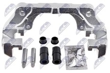 Halter Bremssattel NTY HZP-BM-018A für BMW X5 E70 F15 F85 X6 E71 E72 F16 F86 X4