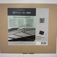 Kohlefilter Aeg 902980048/0 MCFE04 264X235Mm FüR Dunstabzugshaube