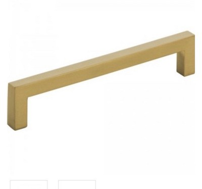 Stanton 128 mm Center-to-Center Bar Pull