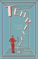 Janos Szekely | Temptation | Taschenbuch | Englisch (2020) | Pushkin Press
