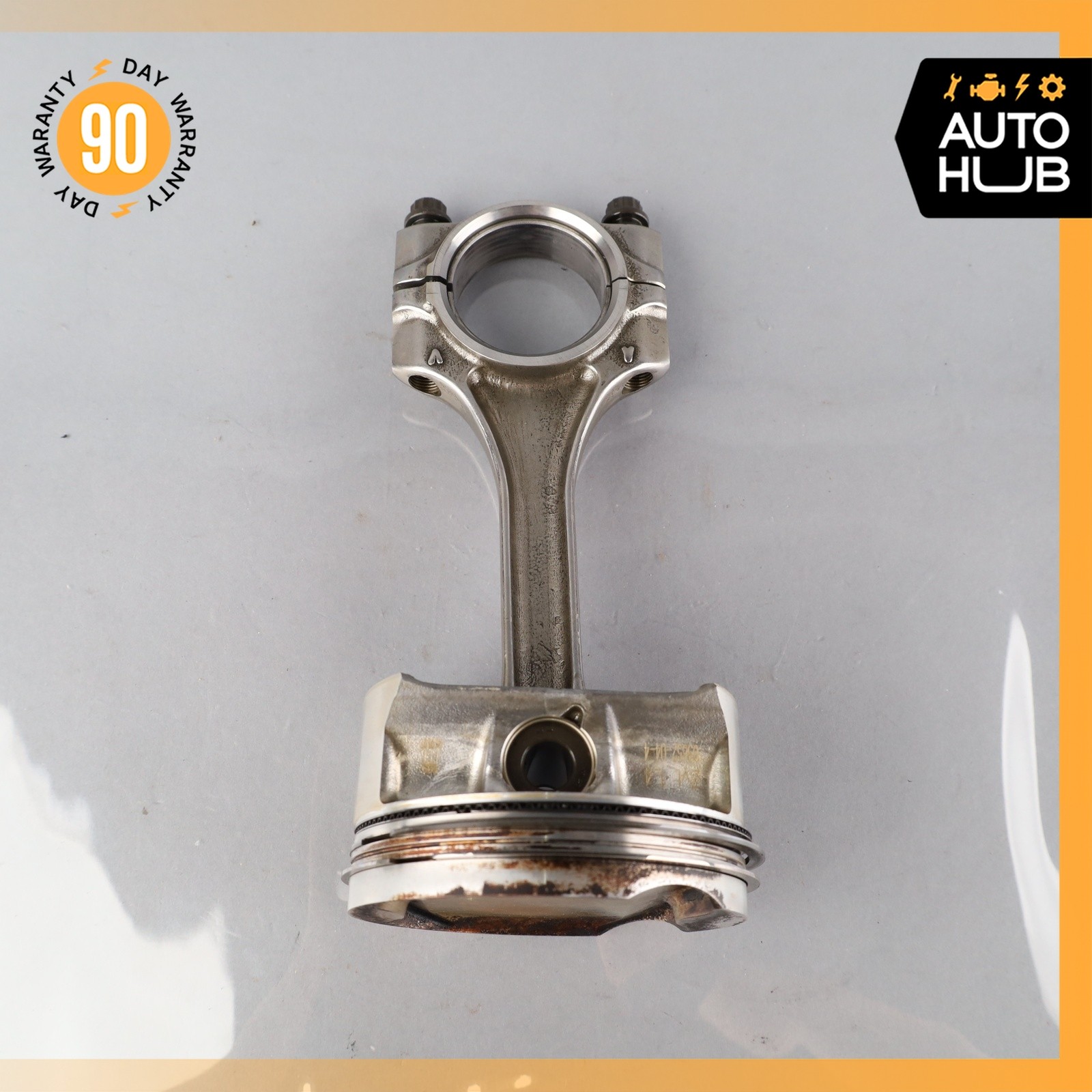 Maserati GranTurismo 2004-2017 Right Connecting rod