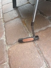 Scotty Cameron TeI3 Newport Two Long Neck Right-Handed Putter Steel