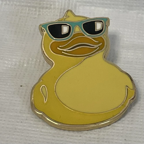 Fortnite Creative Duck Pin Employee Exclusive Epic Games 
