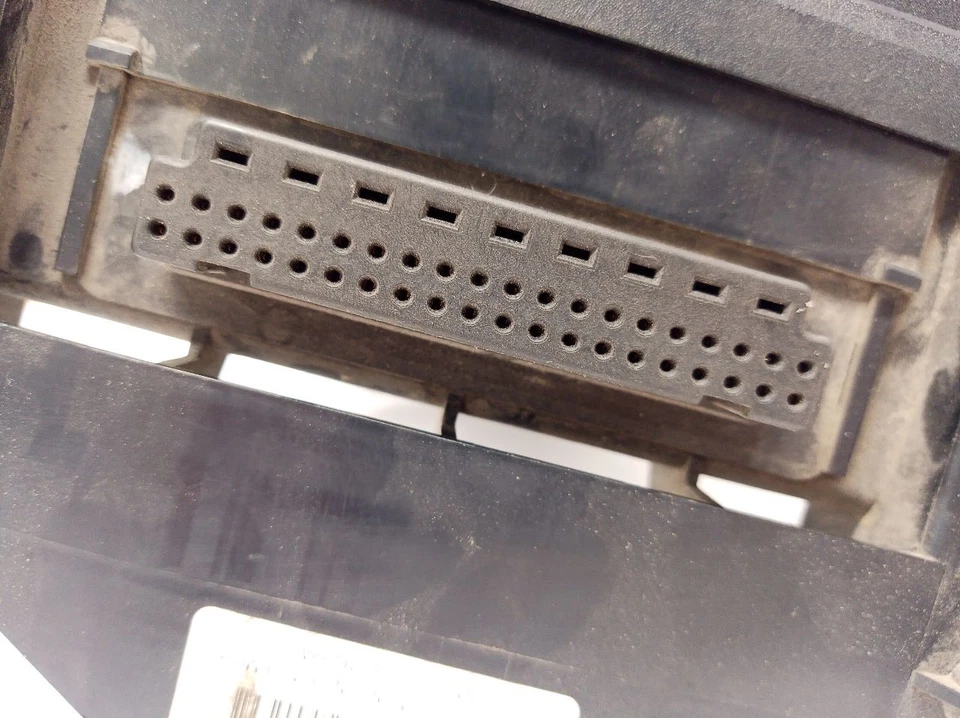 Dodge Ram 1500 2002 56045433AD motor de caja de fusibles para 4,7 L 6894309 Foto 4 de 4