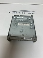 08-17 Mercedes Benz E350 E550 Harman Amplifier A2129007103