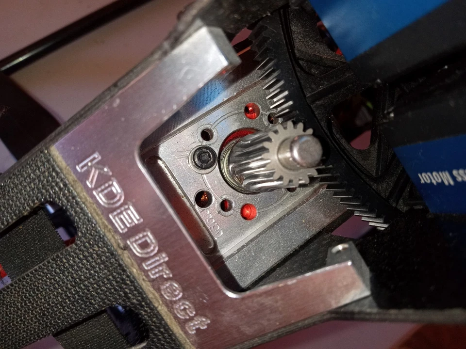 Align Trex 550E - Image 4 of 4