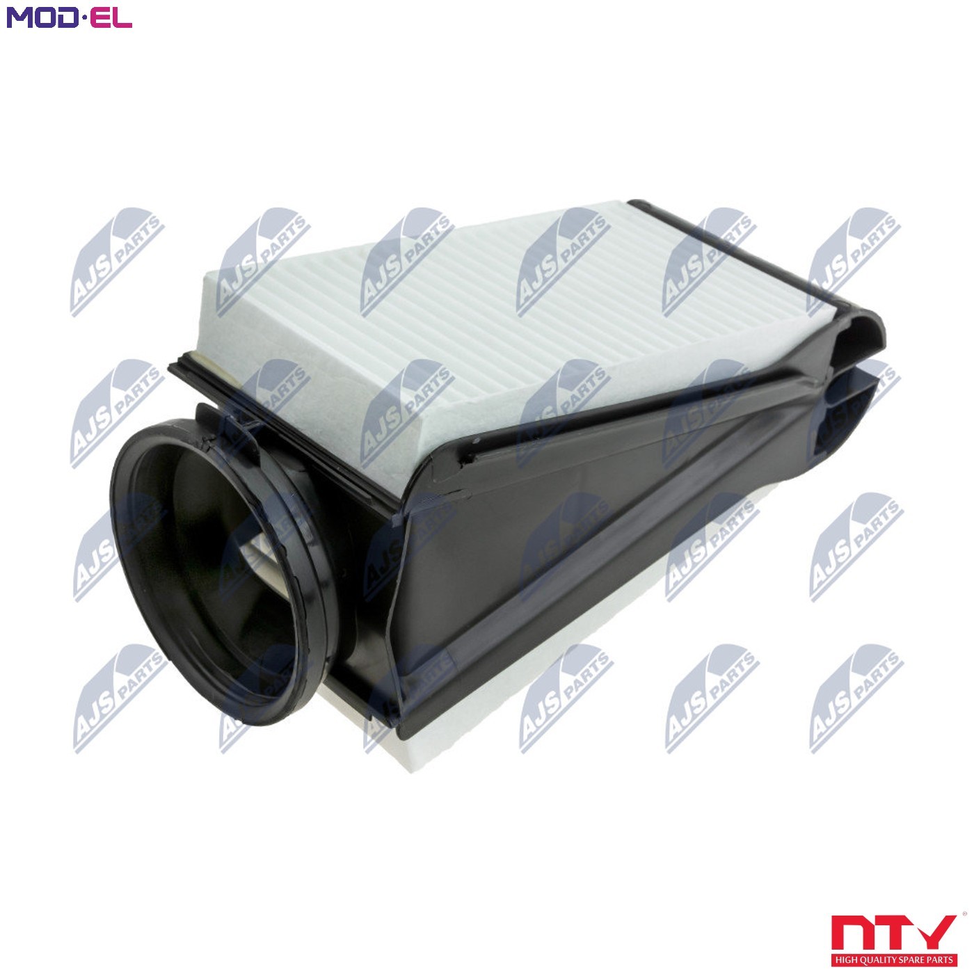 Fits NTY FAF-ME-092 WINFIL AIR FILTER ⭐UK Stock⭐ - Image 3