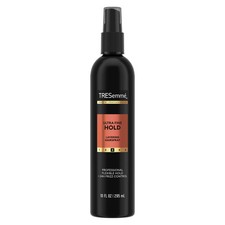 Tresemme Non Aero Hairspray Ultra Fine 24 Hour Frizz Control 10oz