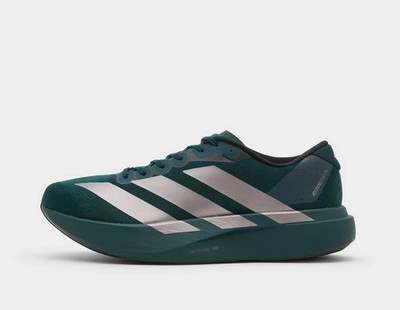 Adidas Adizero Evo SL Schuhe in Grün