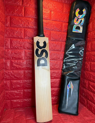DSC XLite Cricket Bat English Willow SH Free Shipping