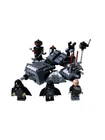 Lego Star Wars Set #75183 Darth Vader Transformation 100% Complete No Box/manual
