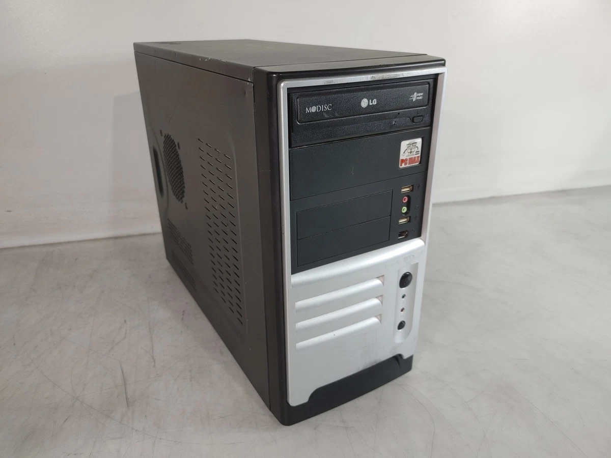 AMD Phenom II X4 8 GB RAM PC Desktops & All-In-One Computers for AMD Phenom II X4 8 GB RAM PC Desktops & All-In-One Computers for