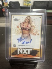 2025 Topps Chrome WWE Wrestling Checklist Guide in-content 40