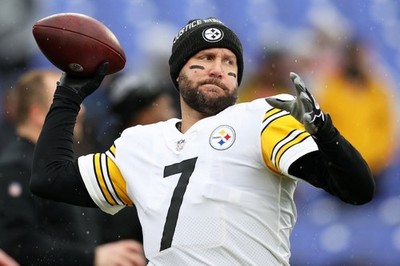 Ben Roethlisberger   Cards - Base Inserts, etc. - You choose (2 CARD MINIMUM)