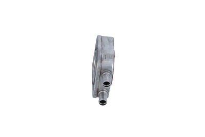 NRF Ölkühler Automatikgetriebe 310060 passend für PEUGEOT 207 (WA, WC) 407 (6D)