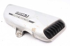 Panneau latéral à droite Yamaha RD 350 521 73-75