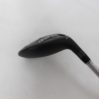 SRIXON Hybrid SRIXON ZX Mk 2 HYBRID HY 25° Stiff Diamana ZX-2 60