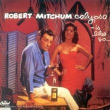 Calypso Is Like So von Mitchum, Robert | CD | Zustand gut