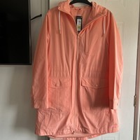 Lovely Brand New With Tags Marks And Spencer’s M&S Stormwear Jacket/coat Size 12