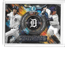 Riley Greene / Fernando Tatis Jr.  ----