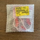 DD61-00742E Samsung Dishwasher 2 Rope Door Holder (springs not included)