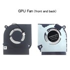 CPU/GPU Cooling Fan For Acer Nitro AN517-54 AN515-44 AN515-45 AN5