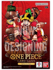 One Piece Card Game Anniversary Set | eBay