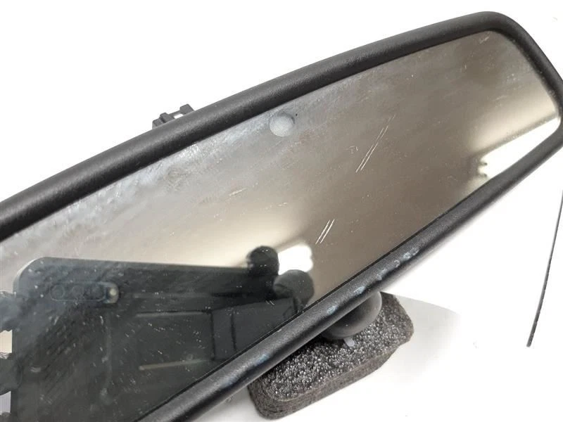 Rear View Mirror With Garage Door Opener Fits 13-16 BMW 320i 9305633 - Image 4 of 4