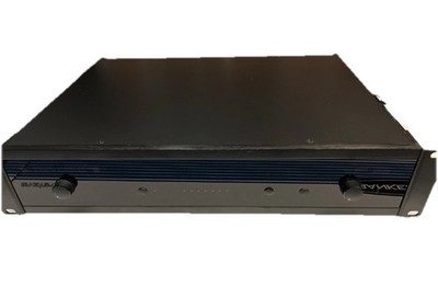 Stealth Acoustics SA 255 Monaural Sub Amplifier w/Filter