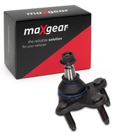 Maxgear Traggelenk FÜHrungsgelenk Vorne VW Golf Passat Audi A3 Seat Leon Skoda