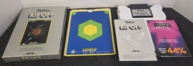 Vectrex Cosnole Bundle w/Boxed Games, Controllers [TESTED, WORKING]