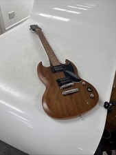 Epiphone(inspired by Gibson)SG Special 