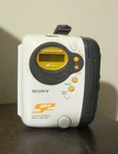 Vintage Sony Walkman S2 FM/AM TV Weather Radio Cassette Player WM FS555 TESTED